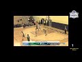 2020 NJCAA DIII Men's Basketball Championship - Rhode Island vs. Columbus State
