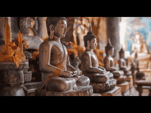 CLASS 12 Chapter 4 - Buddhism – Sarnath – India
