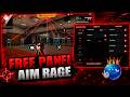 FREE FIRE PC PANEL OB53 UPDATED💻 WORK 100% FF BETA  - AIMBOT RAGE - SPEED HACK -  - FAST RELOAD