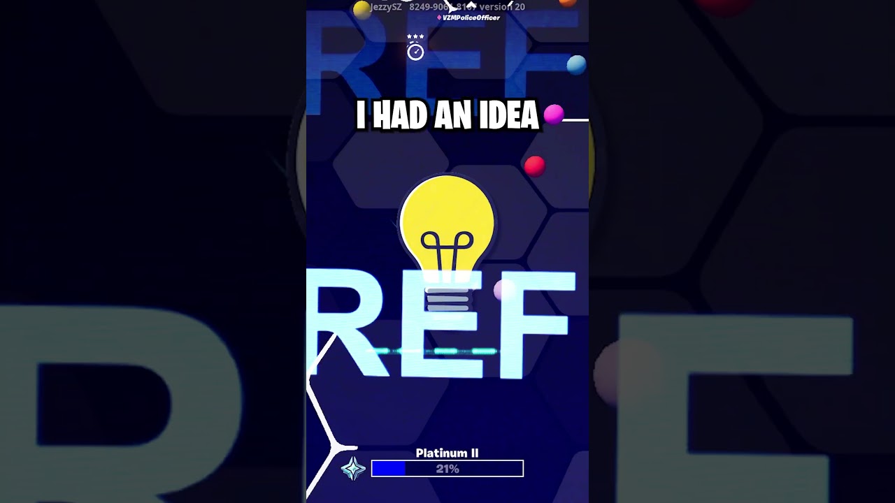 Did I just *BREAK* FORTNITE?!