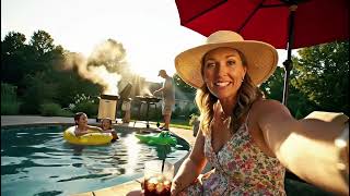 Backyard Caribbean Commercial