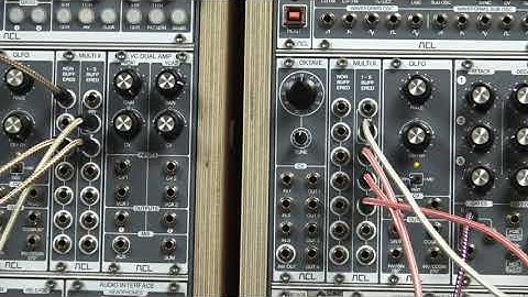 a small video about the ACL Oktave