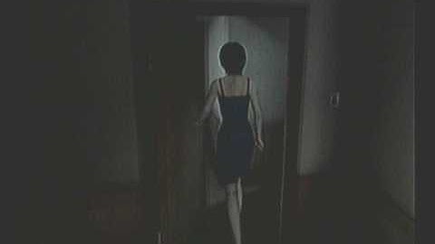 Fatal Frame 3 P/Commentary Part 31