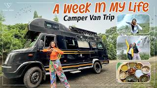 Exploring India | Dream Trip To Tawang | Travel | Food | Vithika Sheru | EP - 256