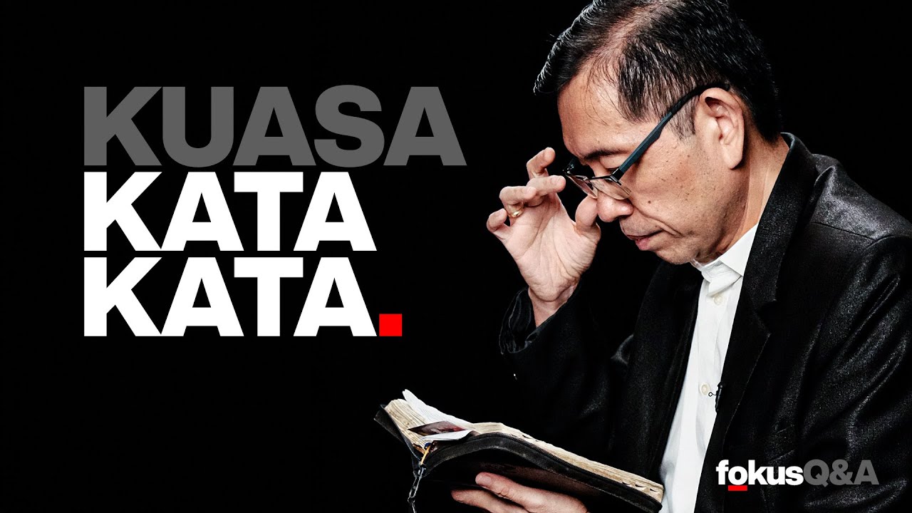 Sembahyang Leluhur Ceng Beng | FOKUS Q&A #31