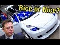 A Tesla Celica?!? (RICE or NICE Subscriber Edition 21)