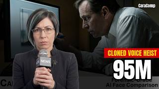 Information Italian Bank Hit By Deepfake Impersonation | Biometrics News Update