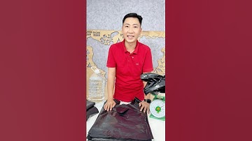 Túi rác có quai giá rẻ- không chảy nước- dùng tiện lợi #tuirac #tuiracphanhuy #tuiracsinhhoc