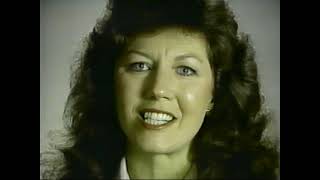 Mega Compilation Cut of Q13 March 4th 1986 commercials and promos