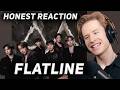 HONEST REACTION To EXO Flatline 