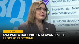 Download lagu 30/30 - 26 de octubre 2025