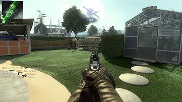 Number 7 Best Hardcore Black Ops 2 moments (quadfeeds, trickshots, kill chain)