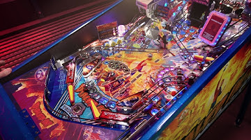 Jersey Jack Pinball Presents Dialed In! | Official Promo Trailer Video