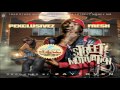 Bankroll Fresh (Yung Fresh) - Street Motivation [FULL MIXTAPE + DOWNLOAD LINK] [2012]