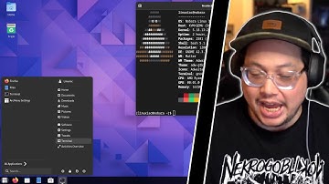 Why Did Glorious Eggroll Make Nobara Linux