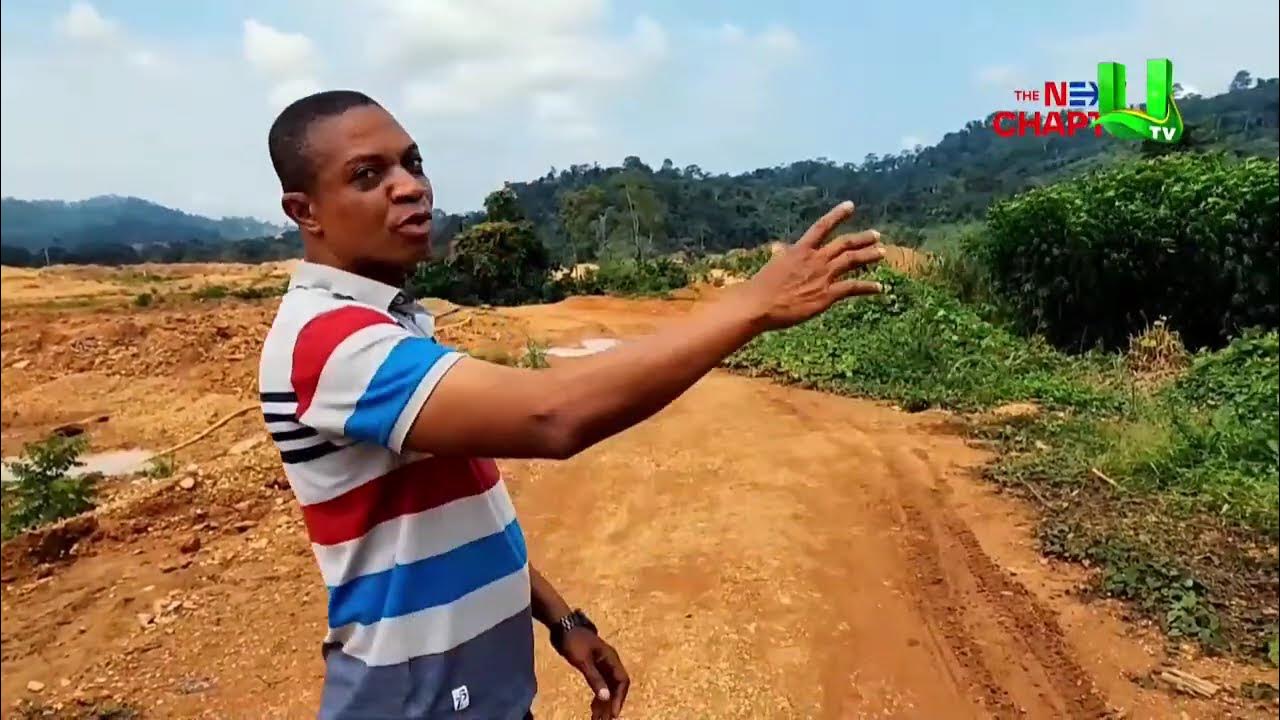 FIGHT AGAINST GALAMSEY 23/09/2025