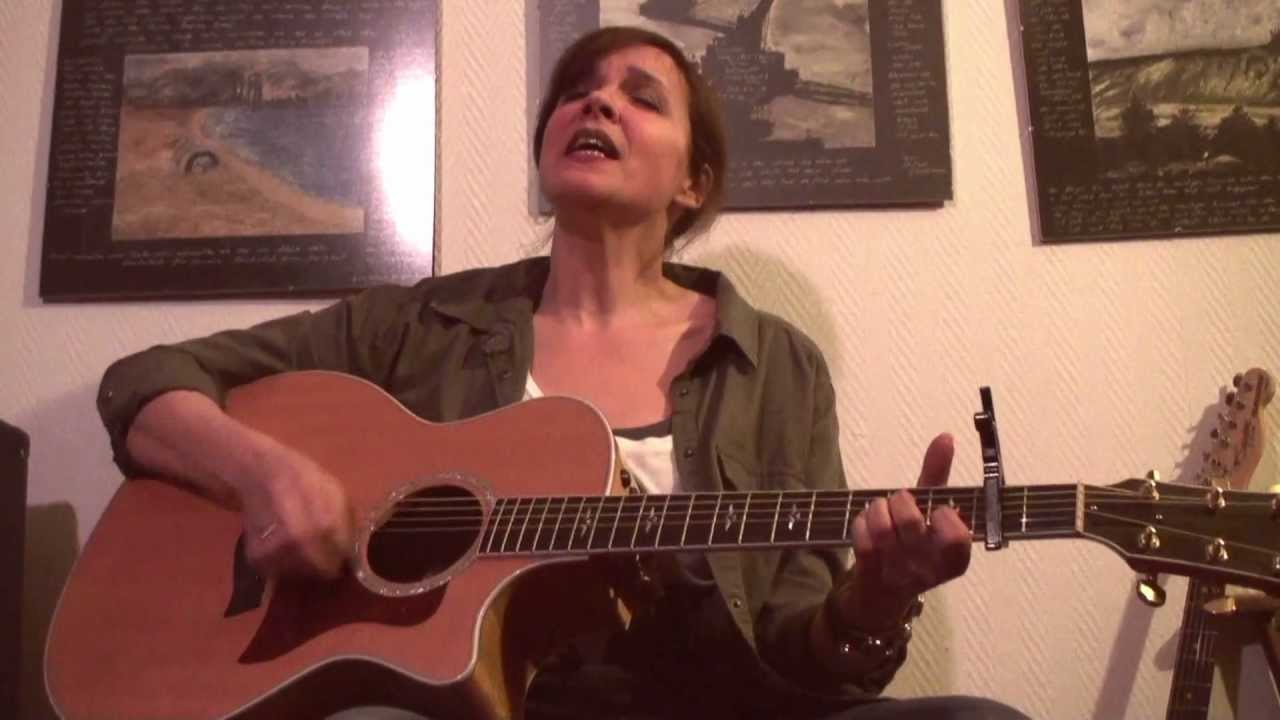 Tanzen durch die Nacht - Petra Uhle@Landhaus Luckas 23. Dez 2012