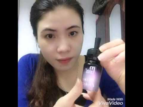 Serum 7days M'white:0937.467.557