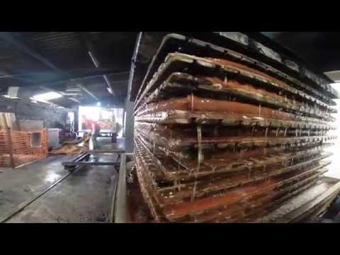 Roger Wilkins, the cider maker of Mudgley: Cheddar Valley Gazette
