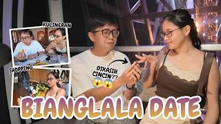 DI LAMAR UNTUK KEDUA KALINYA SAMA JOT🥰 - Eps.209 #vlog