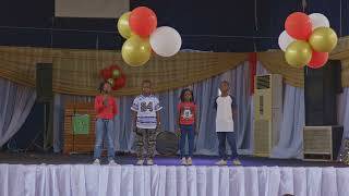 Basic 3 Presentation