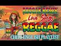 Best Reggae Love Songs 2026 💛 Chill English Playlist | Island Vibes