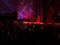Fancam:FYA/Fire  Baltimore day 1