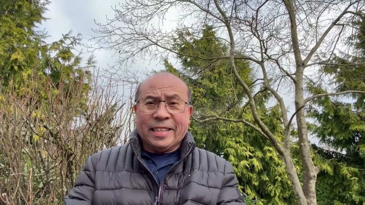 Cuidado caes en la trampa de satanas.