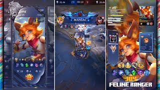 2 PRESET AM ML GAMEPLAY SOUND MENGKANE🔥DJ NEW RULES KECE TREND😼DJ SEREM BBHC TERBARU 🎧VIRAL TIKTOK😎🤙