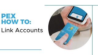 Pex Link Multiple Accounts