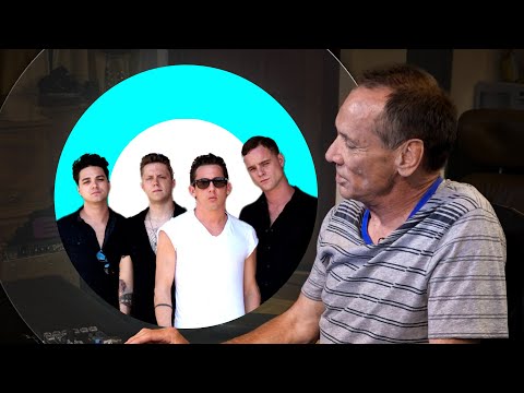 Mark Needham Mixing Mona [Trailer] - Mark Needham Mixing Mona [Trailer]