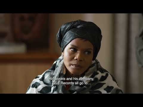 BOGADITŠONG SISTER WIVES - EPISODE 3