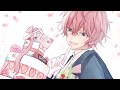 【オリジナルイラストMV】シュガーテイスト/さとみくん  お誕生日お祝い動画 #さとみくん #さとみくん誕生祭2024 #すとぷり #シュガーテイスト
