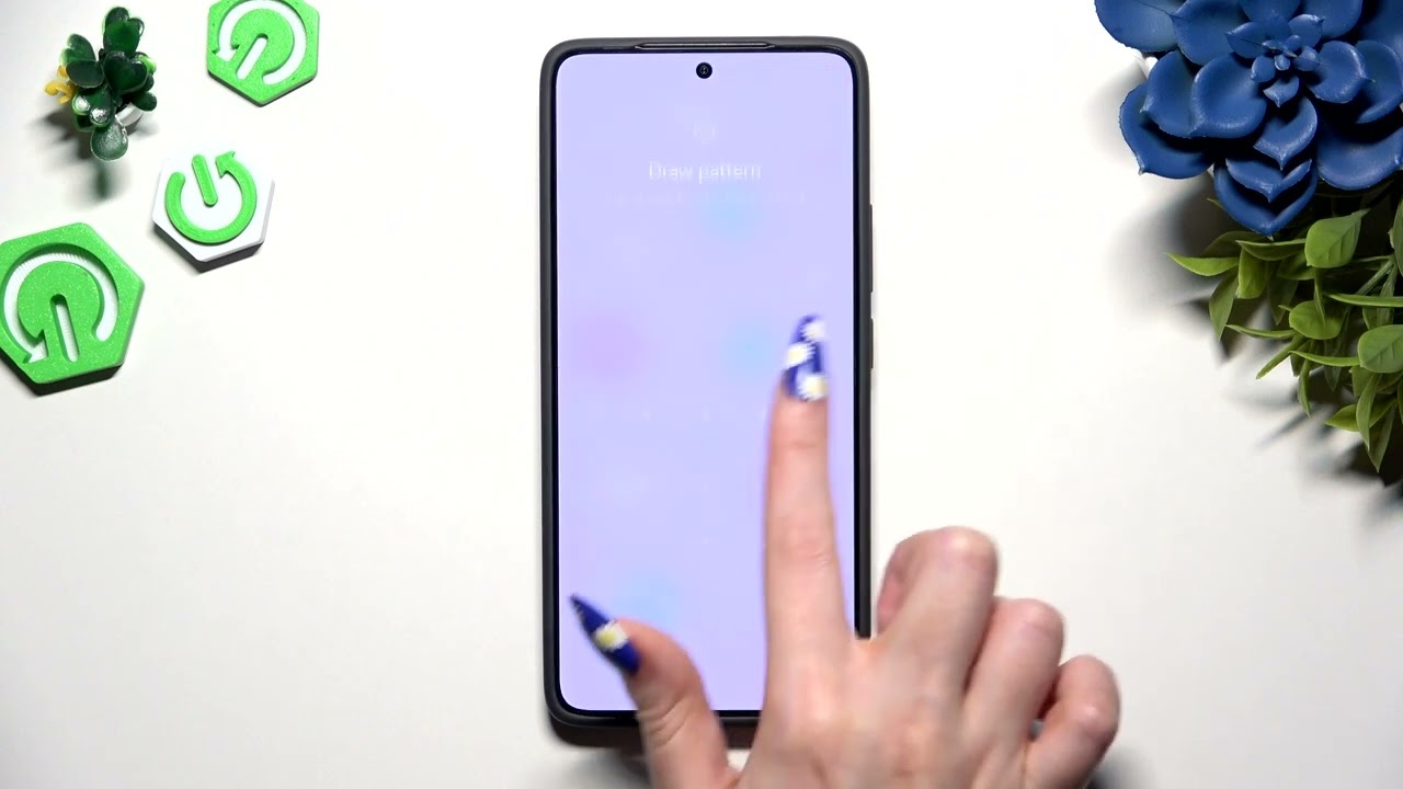 How to Change Device Theme on Poco F7 Ultra