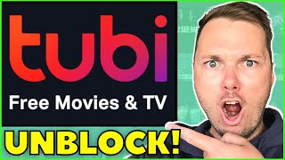 How To Watch Tubi TV Outside US! 🔥 (Live Tests) screenshot 3