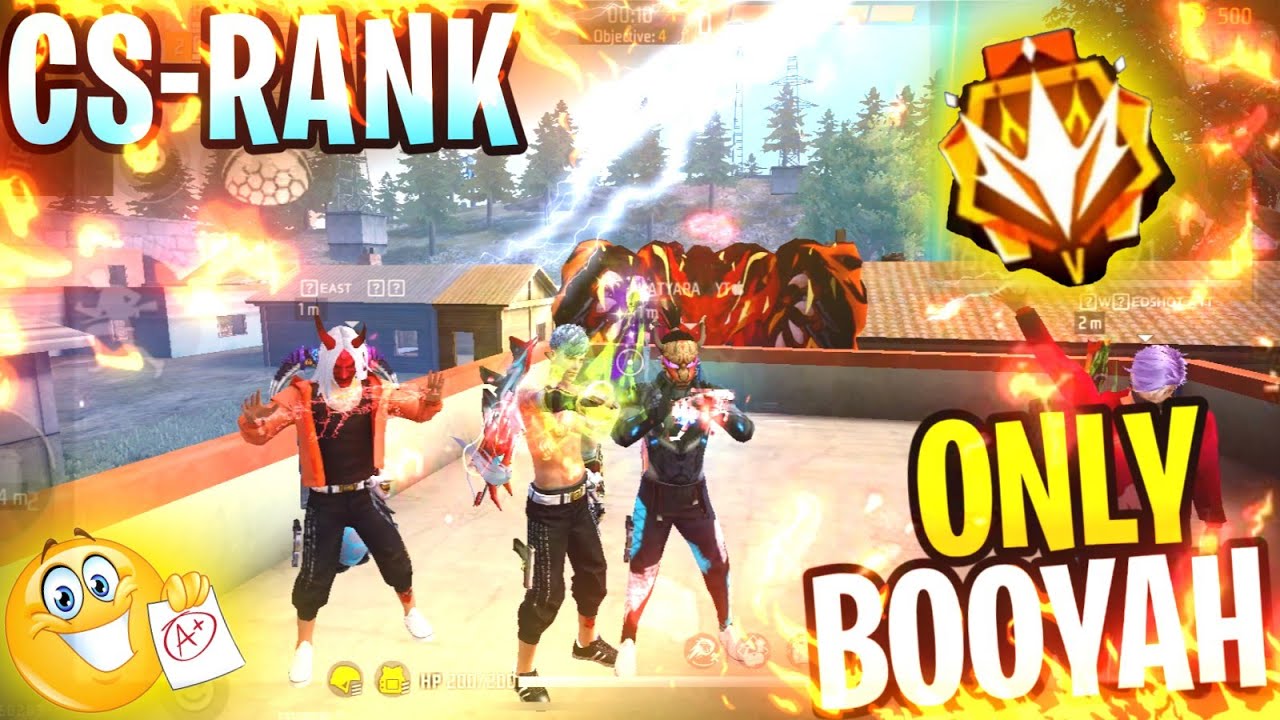 CS Rank Push Tips and Tricks | How To Push Grandmaster In Cs Rank | CS ...