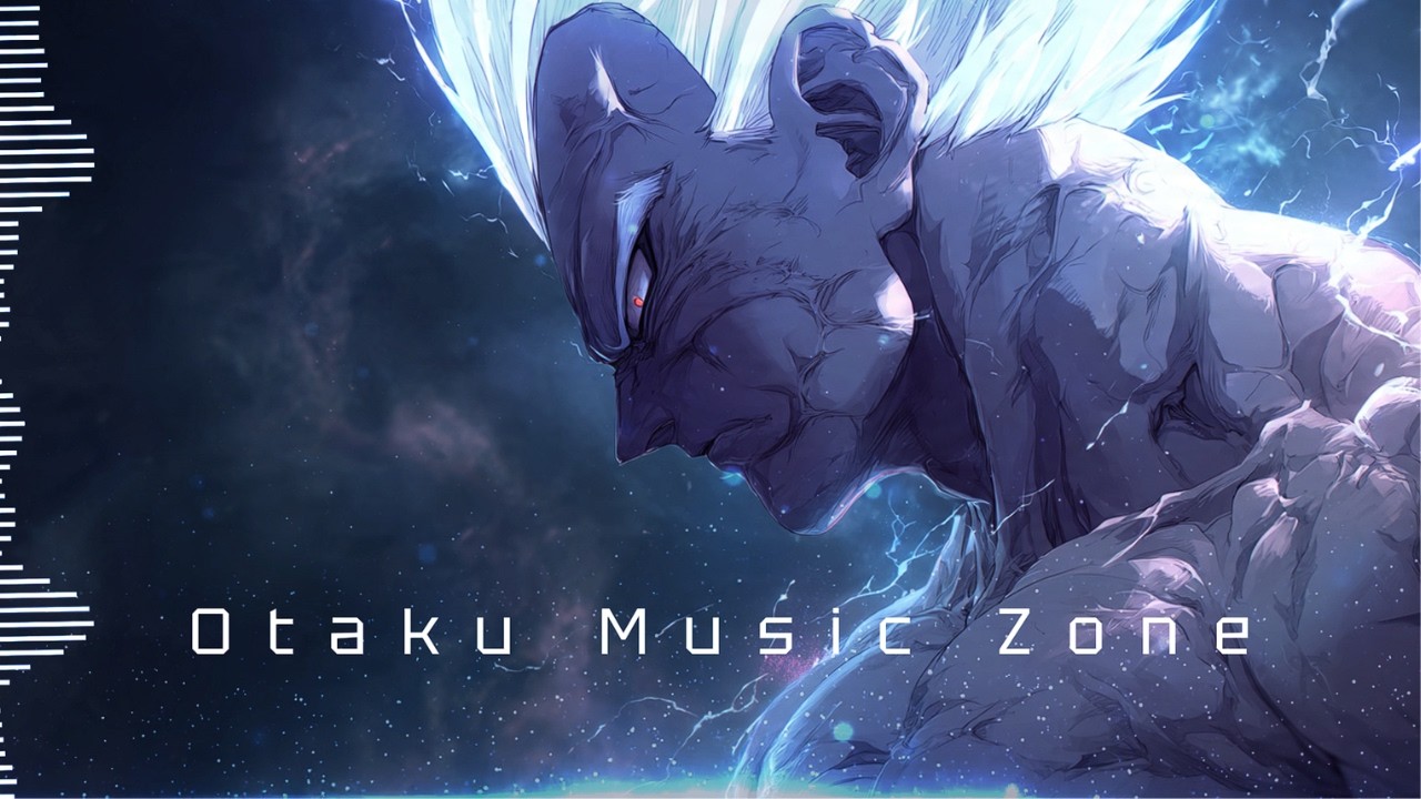 Ultra Ego – Vegeta’s God of Destruction Awakening Theme | Epic Dragon Ball OST