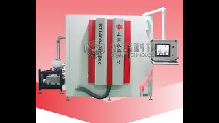 Antibacterial Coatings by PVD coating technology
