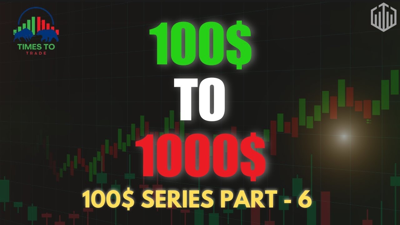 100$ to 1000$ Trading | Price Action Trading In Quotex | Candlestick Psychology | Live Trading