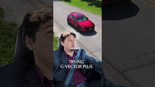 Test Drive the Mazda3 and Never Look Back