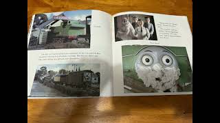 Patryks Narrations Thomas And Friends Season 2 A Close Shave For Duck