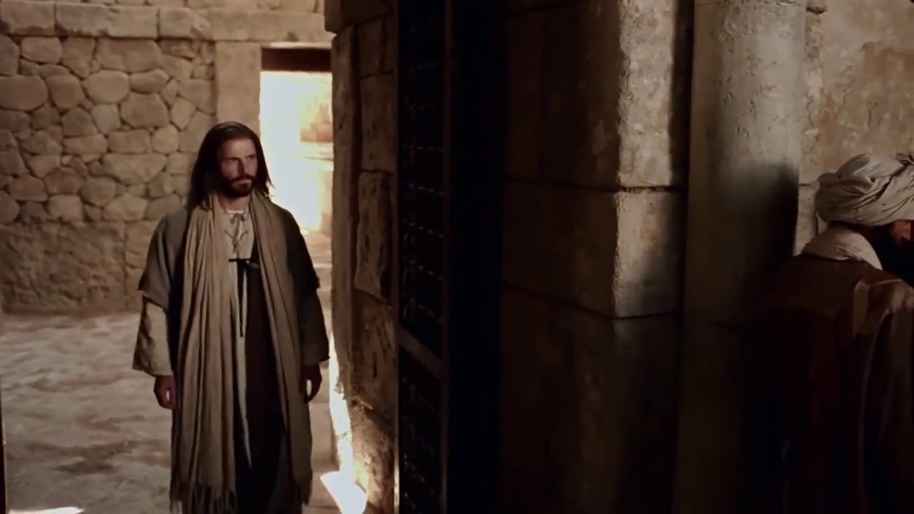 Lucas 4 31 37 Evangelio Septiembre 5 2017 YouTube lucas-4-31-37-evangelio-septiembre-5-2017-youtube