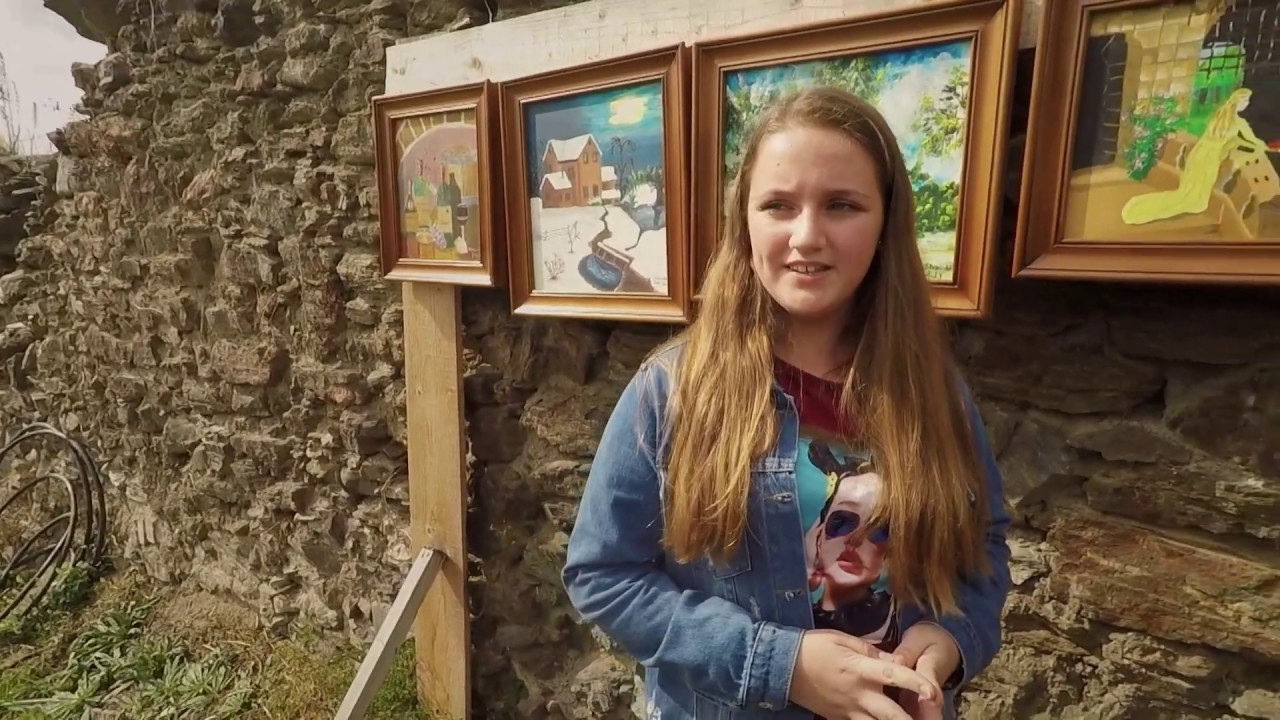 Exclusiv în România: Povești neştiute din Sălaj (@TVR1)