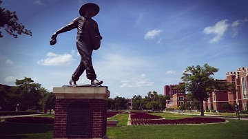 OU Campus Tour | University of Oklahoma