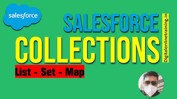 Supercharge Your APEX Development with Salesforce Collections