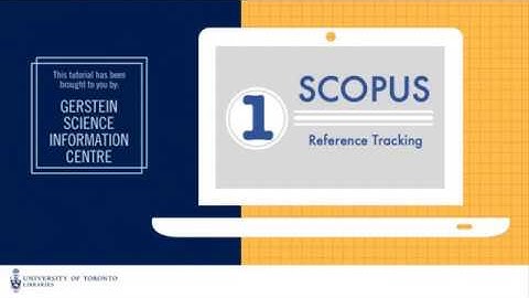 Reference Tracking with Scopus