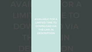 Free Savings Challenge - Valid until 31/12/2022