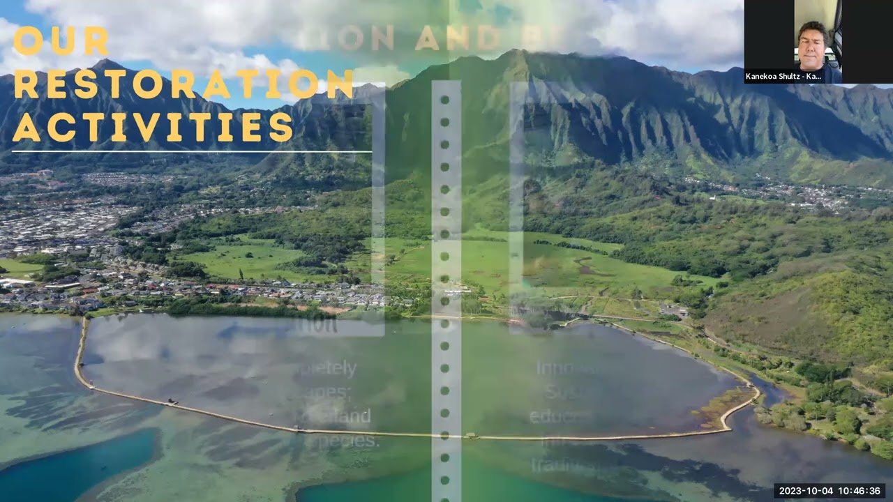 2023.10.04 HCDA Heeia Meeting