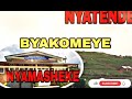 LE21 07 NYAMASHEKE BYAKOMEYE NYATENDE ABATURAGE IBYO BAKOREYE MA23 BITEYE UBWOBA MANATABARA LE21 07 NYAMASHEKE BYAKOMEYE NYATENDE ABATURAGE IBYO BAKOREYE MA23 BITEYE UBWOBA MANATABARA