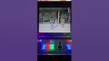 Undercover Cops Arcade Game Claude Zan Demo #gaming #games